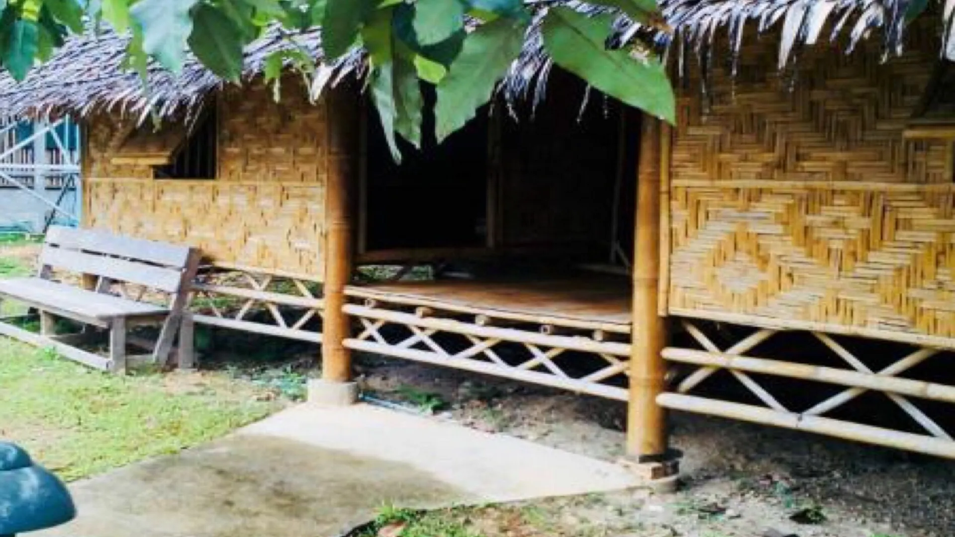 Baan Jing Jai Homestay Resort Lanta Ko Lanta 0*,