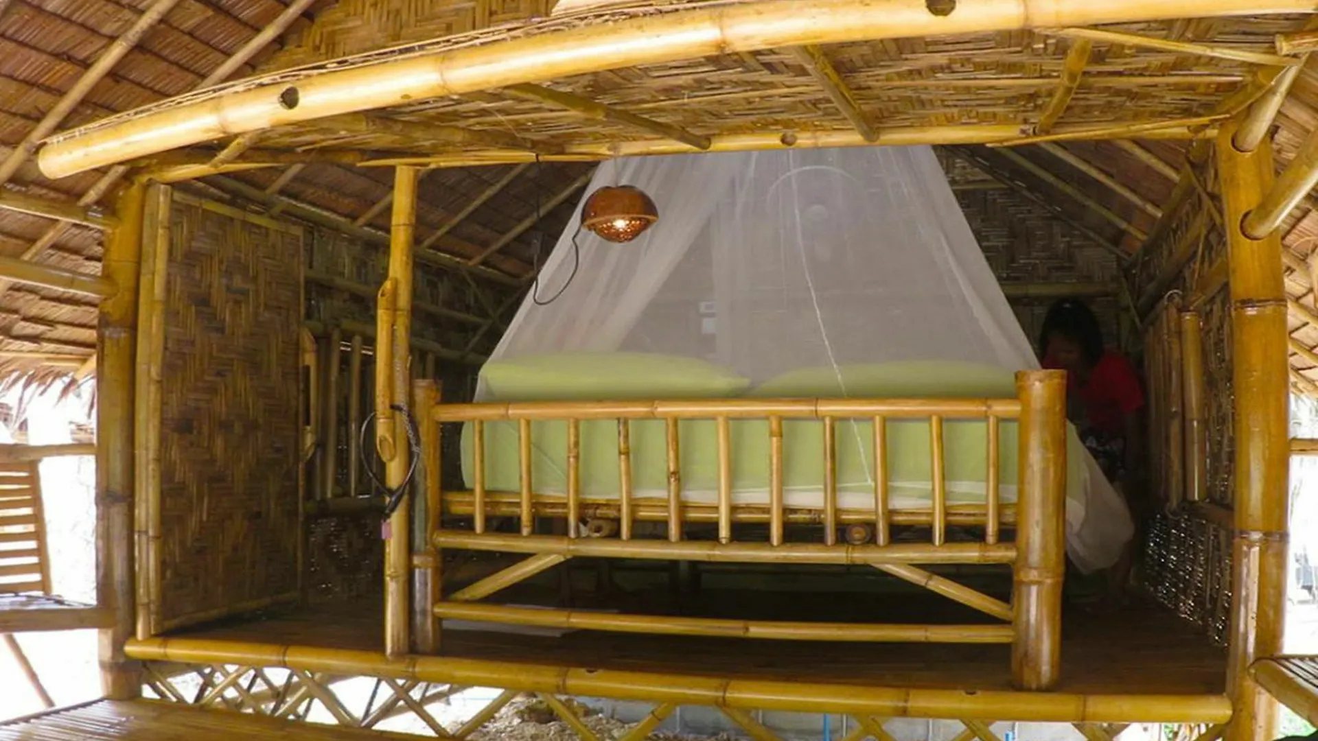 Baan Jing Jai Homestay Resort Lanta Ko Lanta