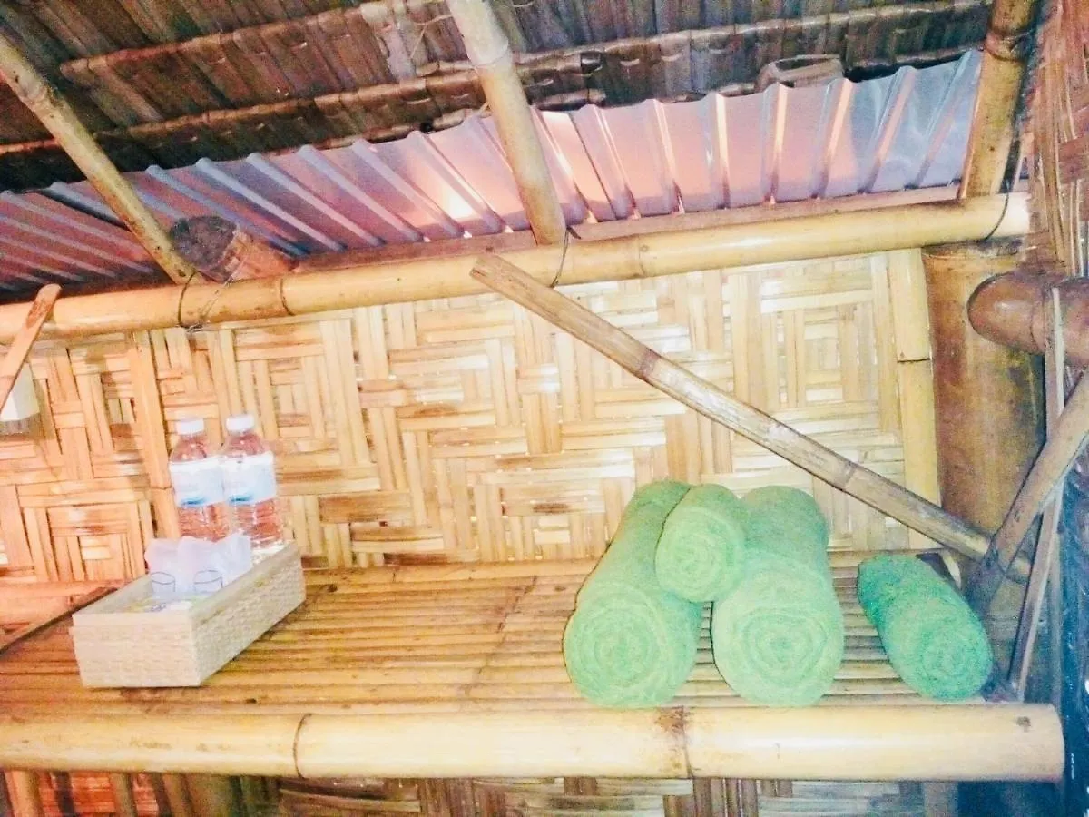Baan Jing Jai Homestay Resort Lanta Ko Lanta Thaiföld
