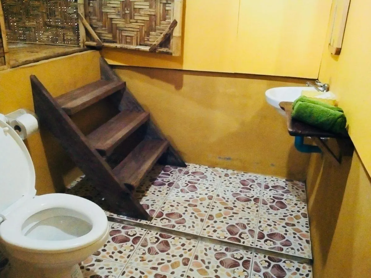 Baan Jing Jai Homestay Resort Lanta Ko Lanta