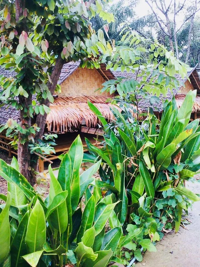 Baan Jing Jai Homestay Resort Lanta Ko Lanta