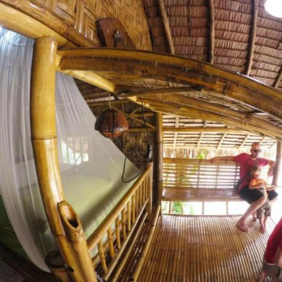Baan Jing Jai Homestay Resort Lanta Ko Lanta