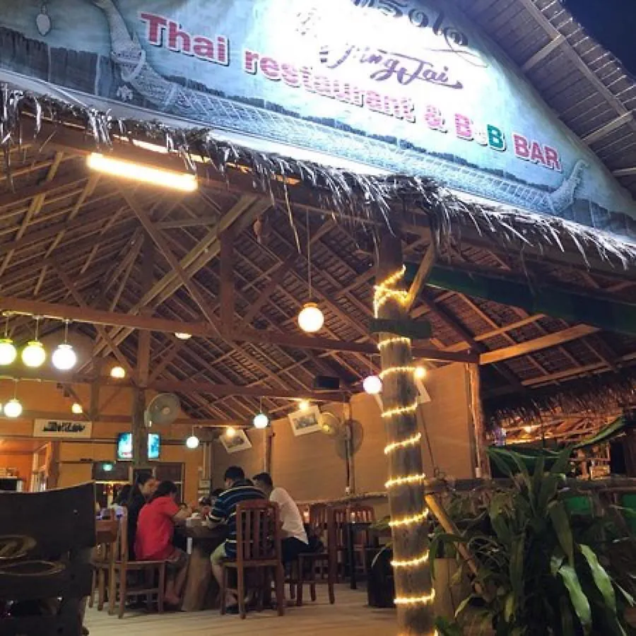Baan Jing Jai Homestay Resort Lanta Ko Lanta