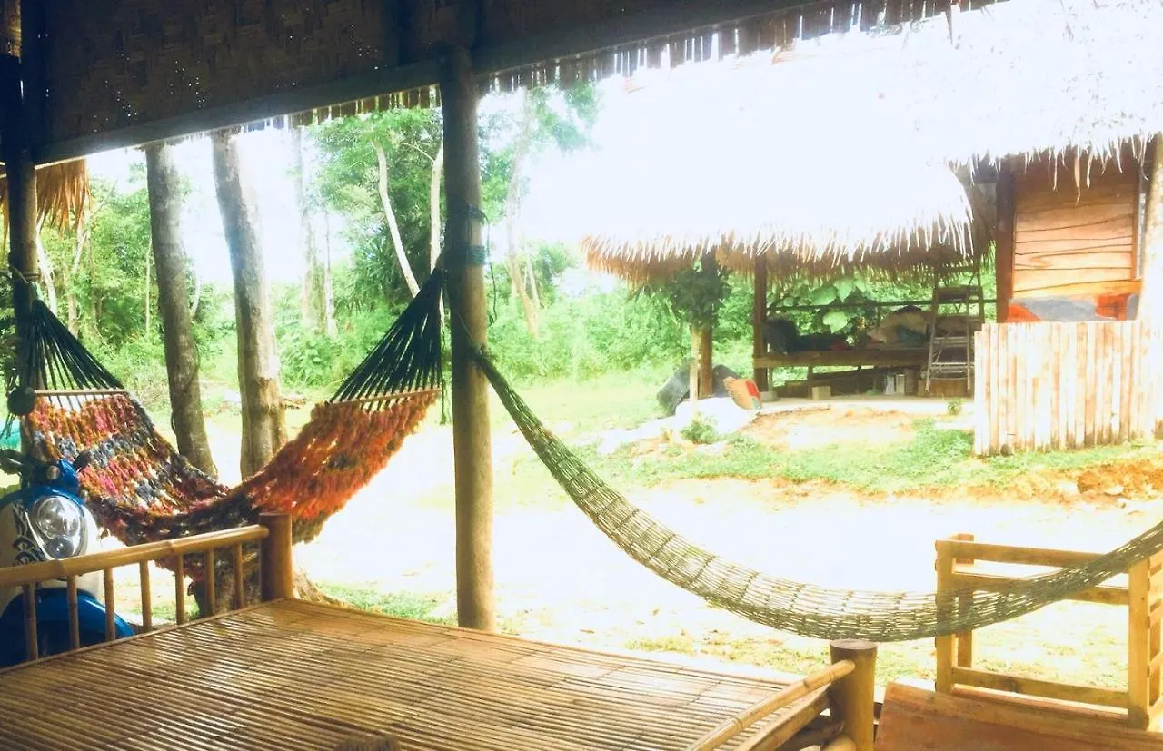 Baan Jing Jai Homestay Resort Lanta Ko Lanta