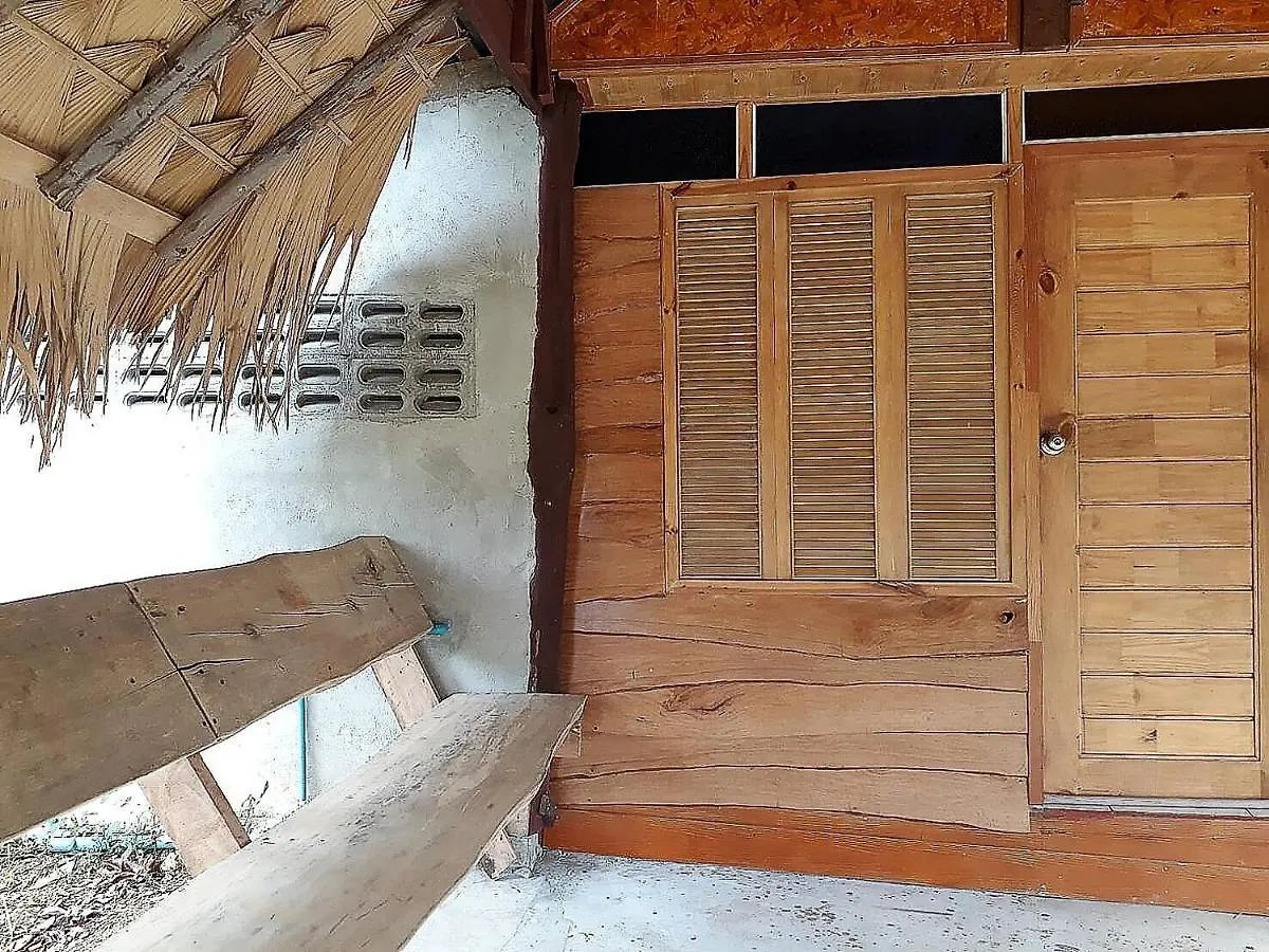 Baan Jing Jai Homestay Resort Lanta Ko Lanta