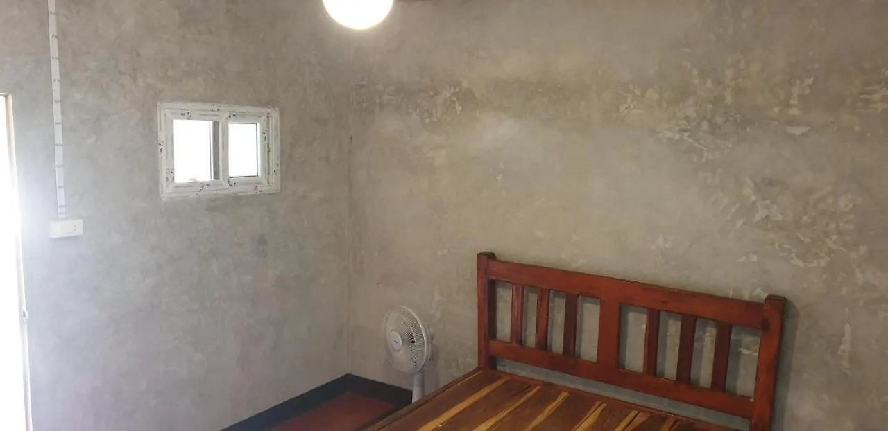 Baan Jing Jai Homestay Resort Lanta Ko Lanta