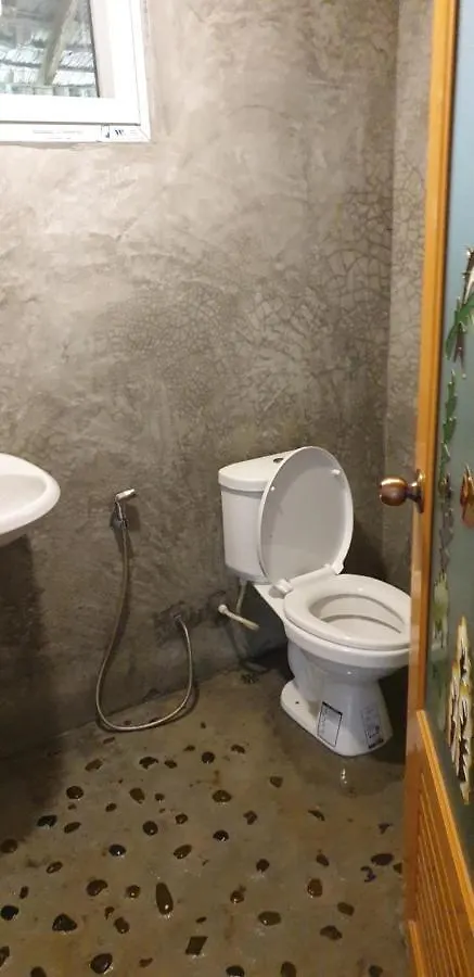 Baan Jing Jai Homestay Resort Lanta Ko Lanta