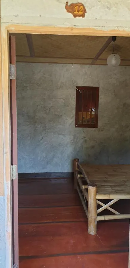 Baan Jing Jai Homestay Resort Lanta Ko Lanta 0*,