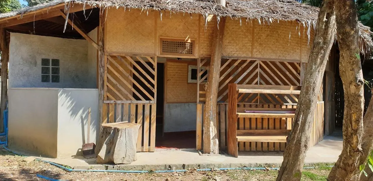 Baan Jing Jai Homestay Resort Lanta Ko Lanta