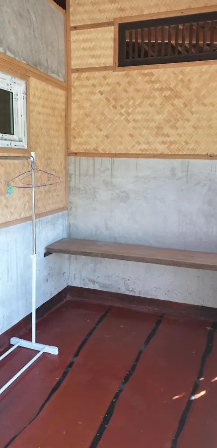 Baan Jing Jai Homestay Resort Lanta Ko Lanta 0*,  Thaiföld