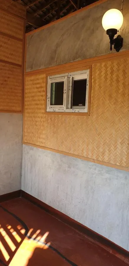 Baan Jing Jai Homestay Resort Lanta Ko Lanta