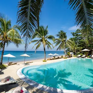 Station touristique Lanta Palace & - Adult Only, Ko Lanta
