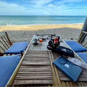 Station touristique Lanta Paragon, Ko Lanta