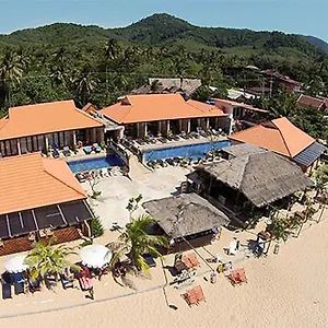 Station touristique Peace Paradise, Ko Lanta