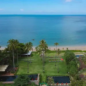 4* Semesteranläggning (resort) Srilanta And
