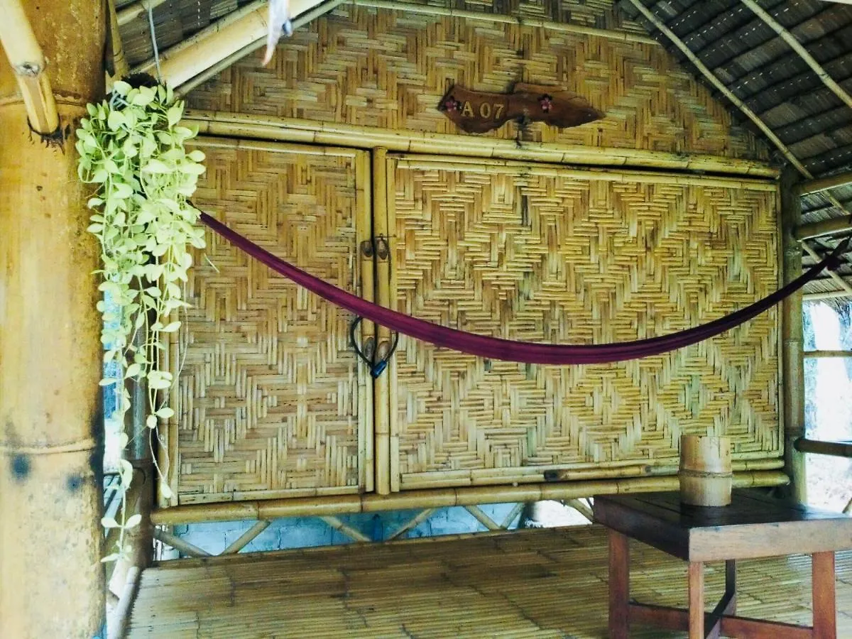 Baan Jing Jai Homestay Resort Lanta Ko Lanta
