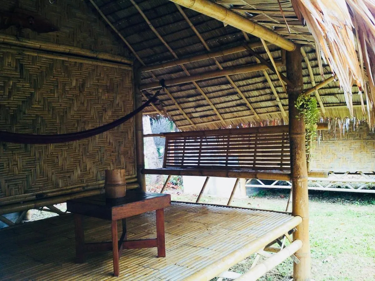 Baan Jing Jai Homestay Resort Lanta Ko Lanta