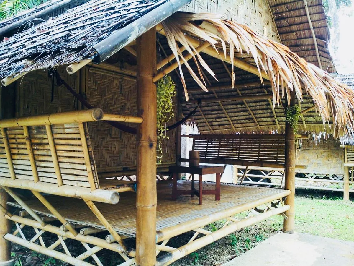 Baan Jing Jai Homestay Resort Lanta Ko Lanta