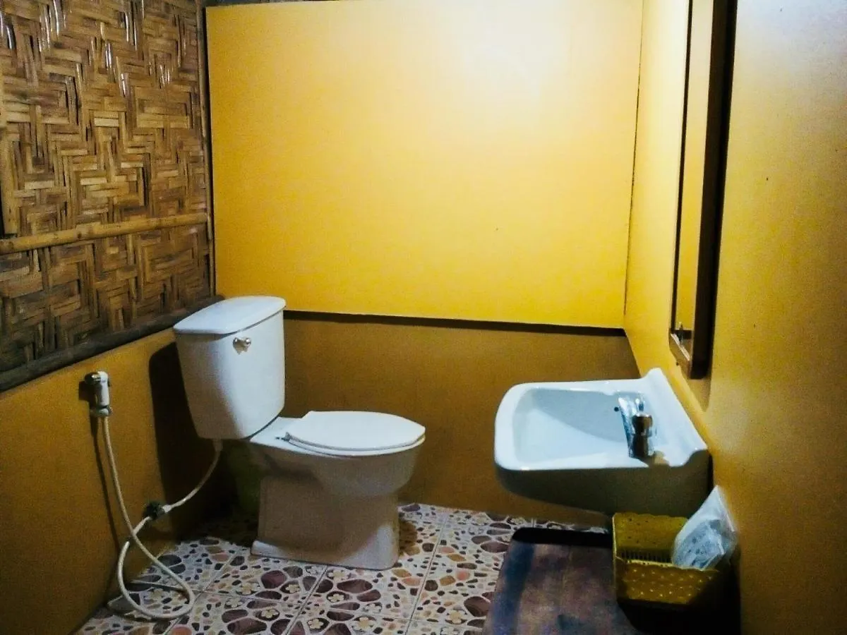 Baan Jing Jai Homestay Resort Lanta Ko Lanta