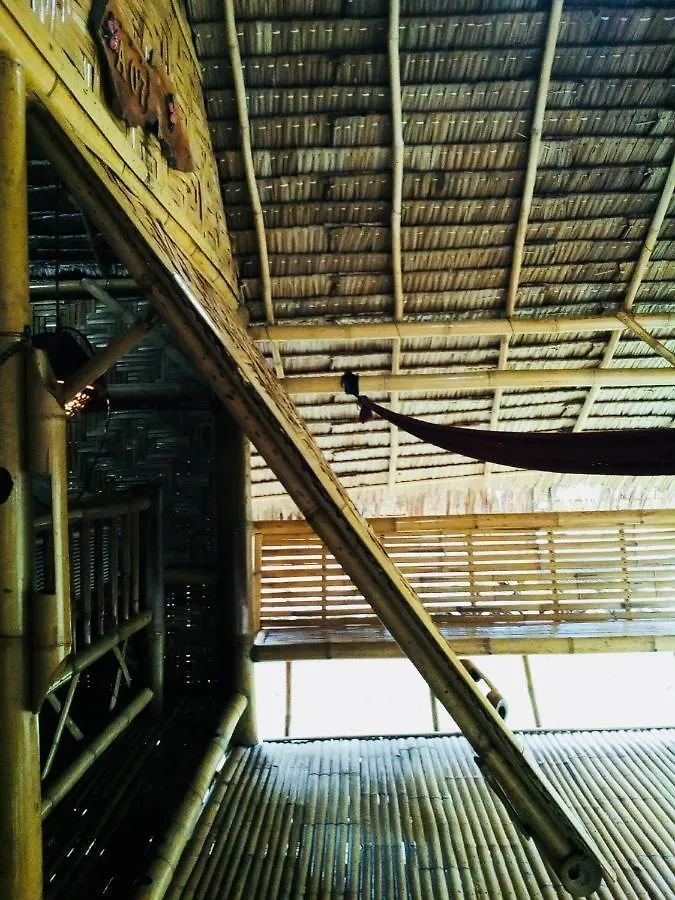 Baan Jing Jai Homestay Resort Lanta Ko Lanta