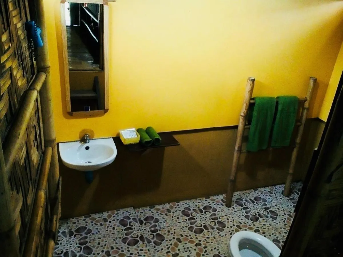 Baan Jing Jai Homestay Resort Lanta Ko Lanta