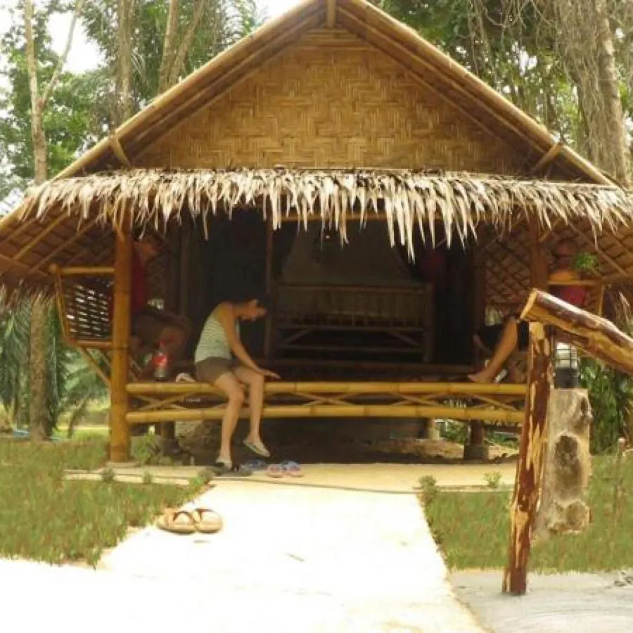 Baan Jing Jai Homestay Resort Lanta Ko Lanta 0*,