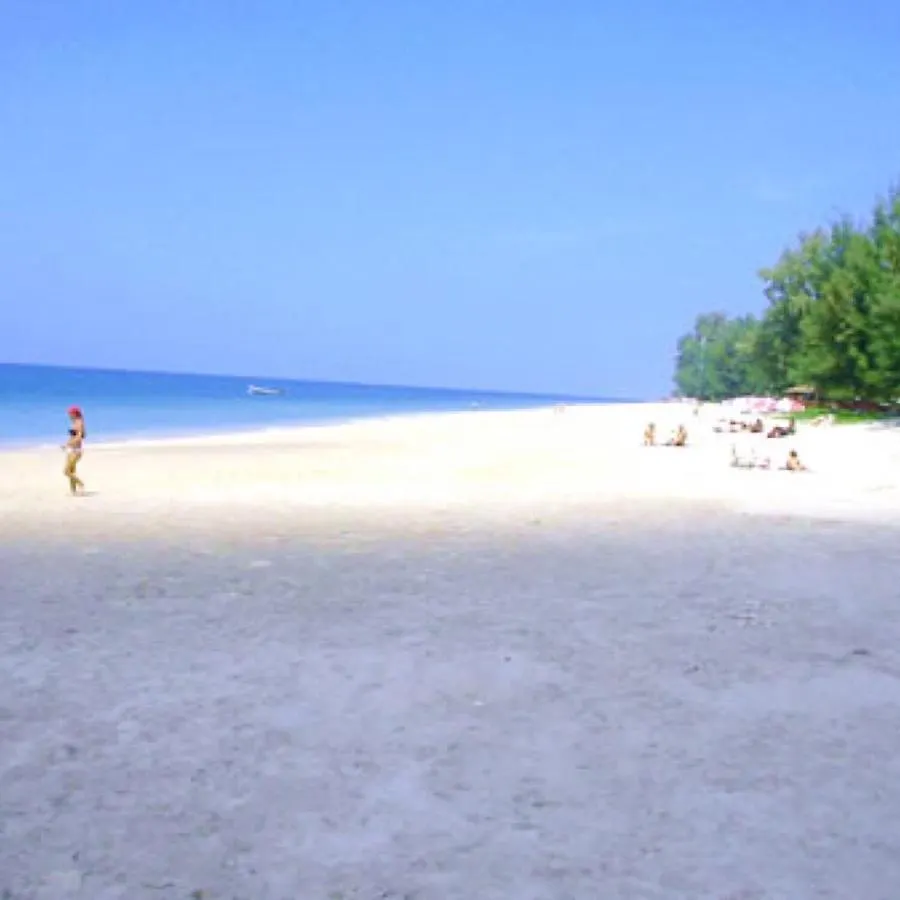 Baan Jing Jai Homestay Resort Lanta Ko Lanta