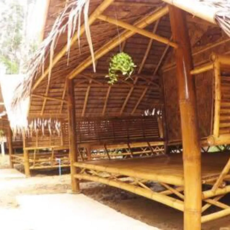 Baan Jing Jai Homestay Resort Lanta Ko Lanta