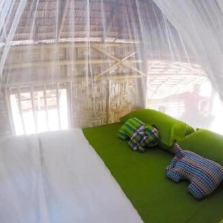 Baan Jing Jai Homestay Resort Lanta Ko Lanta