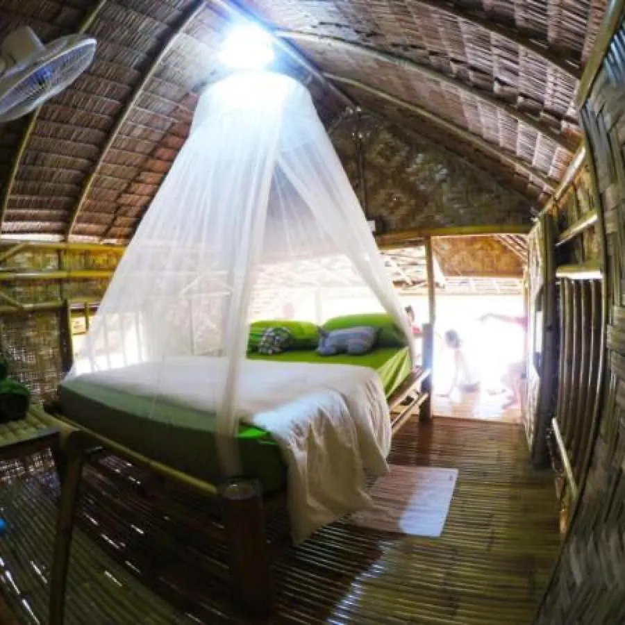 Baan Jing Jai Homestay Resort Lanta Ko Lanta 0*,
