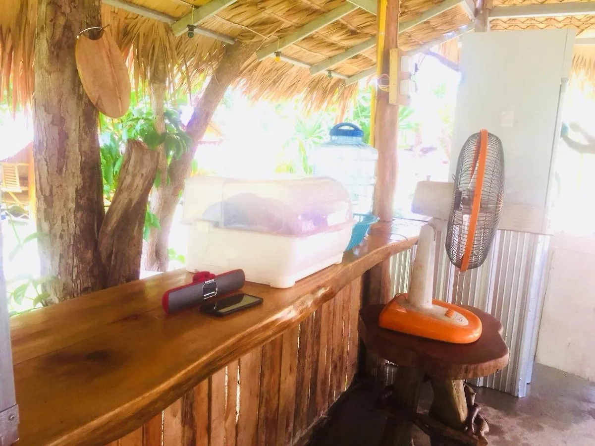 Baan Jing Jai Homestay Resort Lanta Ko Lanta