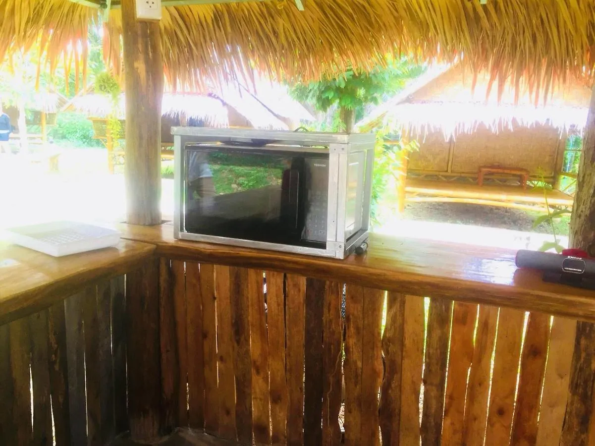 Baan Jing Jai Homestay Resort Lanta Ko Lanta