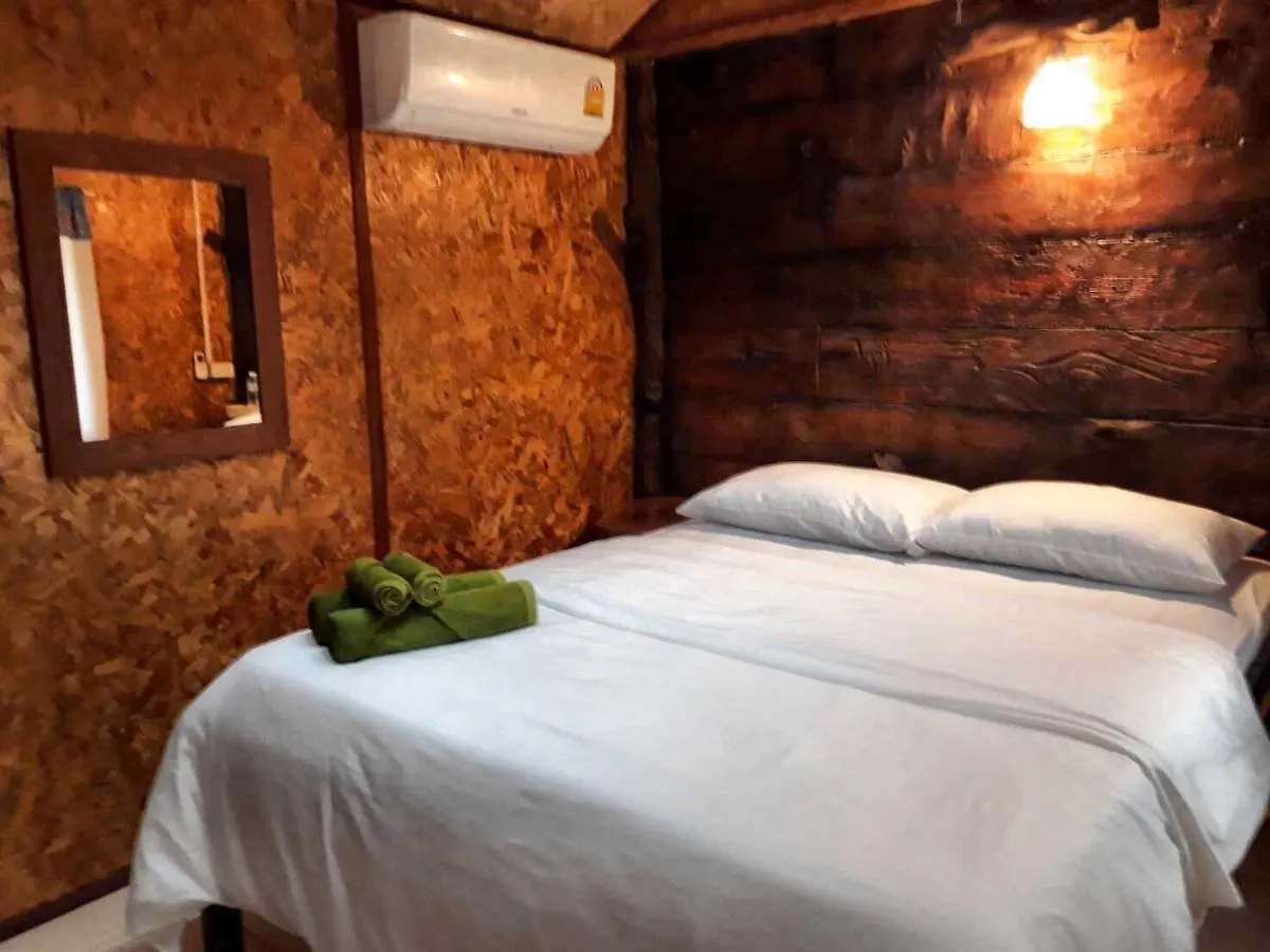 Baan Jing Jai Homestay Resort Lanta Ko Lanta