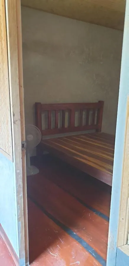 Baan Jing Jai Homestay Resort Lanta Ko Lanta 0*,  Thajsko