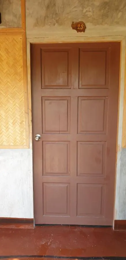 Baan Jing Jai Homestay Resort Lanta Ko Lanta