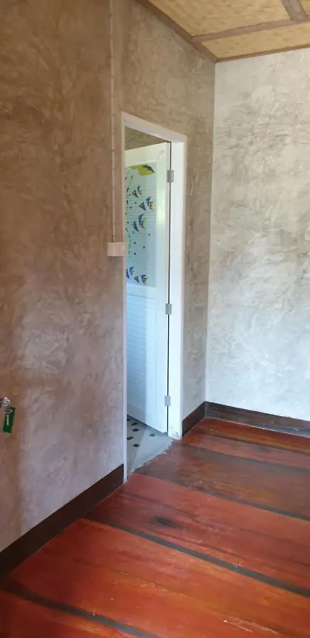 Baan Jing Jai Homestay Resort Lanta Ko Lanta