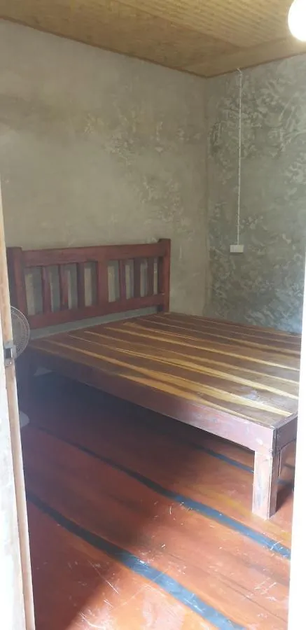 Baan Jing Jai Homestay Resort Lanta Ko Lanta Thajsko