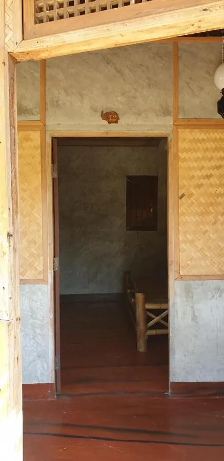Baan Jing Jai Homestay Resort Lanta Ko Lanta