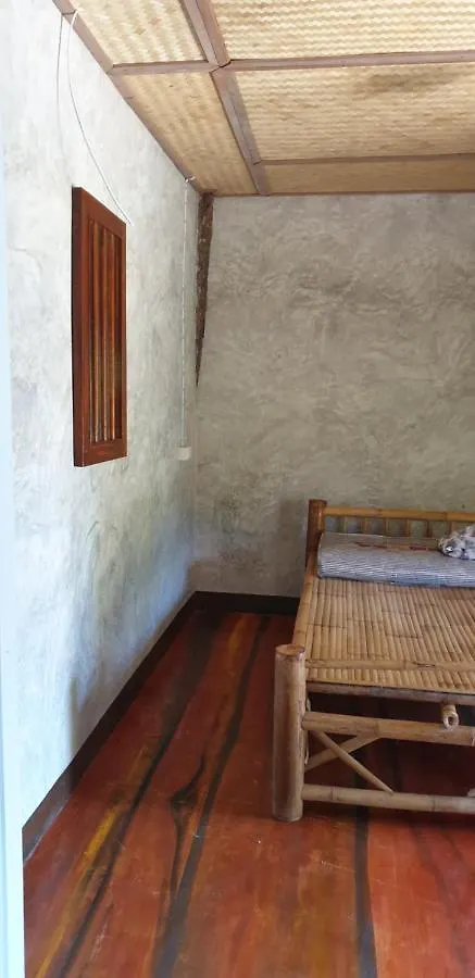 Baan Jing Jai Homestay Resort Lanta Ko Lanta