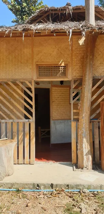 Baan Jing Jai Homestay Resort Lanta Ko Lanta